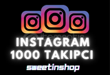 ⭐ Instagram 1000 Takipçi Garantili ⭐