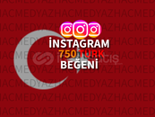 ⭐İNSTAGRAM 1000 TÜRK BEĞENİ⭐