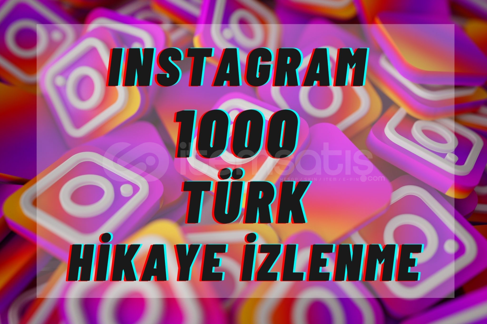 INSTAGRAM 1000 TÜRK HİKAYE İZLENME GARANTİLİ INSTAGRAM 1000 TÜRK HİKAYE İZLENME GARANTİLİ