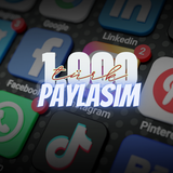 Instagram 1.000 Türk Paylaşım