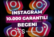 ⭐İnstagram 10000 Beğeni⭐