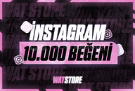 ✨ İNSTAGRAM PREMİUM 10.000 BEĞENİ ✨ ✨ İNSTAGRAM PREMİUM 10.000 BEĞENİ ✨