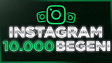 ⭐ INSTAGRAM 10000 BEĞENİ⭐
