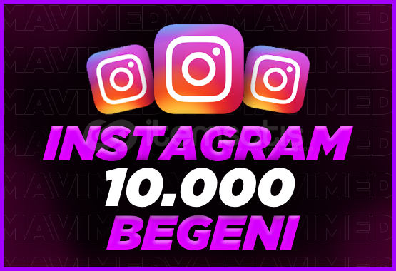 ⭐İNSTAGRAM 10.000 BEĞENİ⭐ ⭐İNSTAGRAM 10.000 BEĞENİ⭐