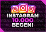 ⭐ İnstagram +10.000 Beğeni ⭐
