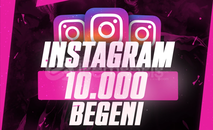 ⭐İNSTAGRAM 10000 BEĞENİ!⭐