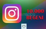 ⭐Instagram 10000 Beğeni⭐