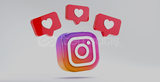 İnstagram 10.000 beğeni