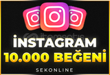 ⭐| İNSTAGRAM +10.000 Beğeni | ⭐