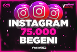 ⭐ İnstagram +75.000 Beğeni ⭐