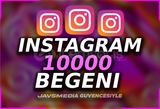 ⭐INSTAGRAM 10000 BEĞENİ ⭐