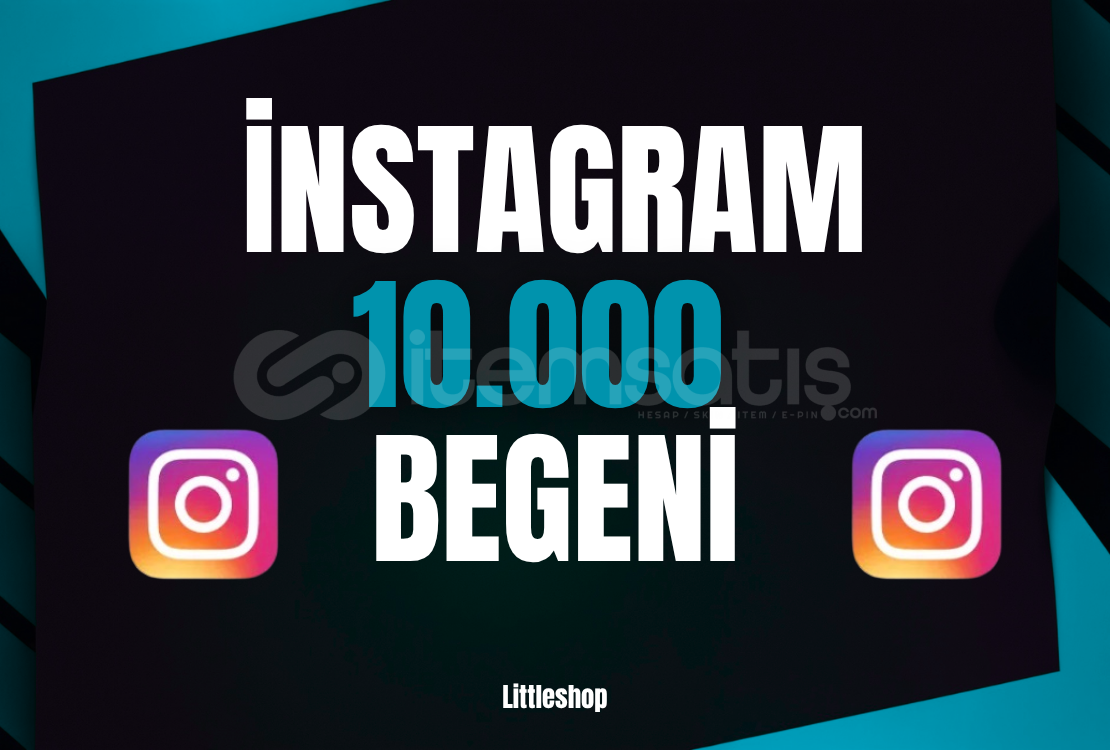 ⭐ Instagram 10000 Beğeni | Garanti ⭐ Instagram 10000 Beğeni | Garanti