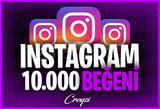 ⭐INSTAGRAM 10.000 Beğeni⭐GARANTİLİ⭐