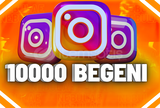 INSTAGRAM 10000 BEĞENİ [GARANTİLİ]