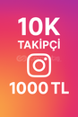 İNSTAGRAM 10.000 GARANTİLİ TAKİPÇİ