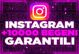 ⭐INSTAGRAM 10000 GERÇEK BEĞENİ ⭐