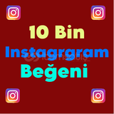 ⭐INSTAGRAM 10000 GERÇEK BEĞENİ ⭐