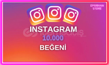 ⭐INSTAGRAM 10.000 GERÇEK BEĞENİ⭐