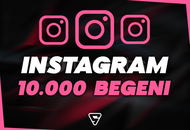 ⭐İnstagram 10000 Gerçek Beğeni⭐