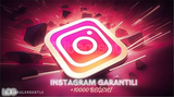 ⭐INSTAGRAM 10000 GERÇEK BEĞENİ⭐