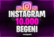⭐ İnstagram +10.000 Gerçek Beğeni ⭐