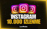 İNSTAGRAM 10.000 İZLENME |KEŞFET ETKİLİ