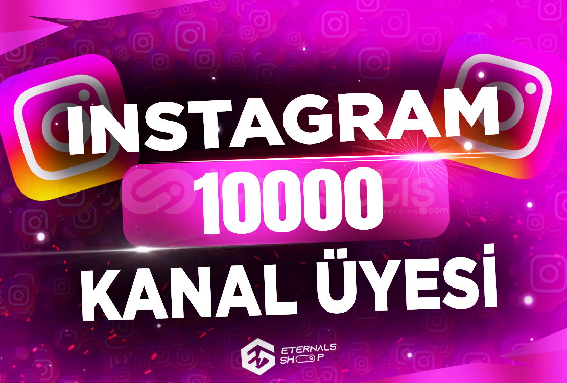 ⭐İnstagram 10000 Kanal Üyesi - KEŞFET ETKİLİ⭐ ⭐İnstagram 10000 Kanal Üyesi - KEŞFET ETKİLİ⭐