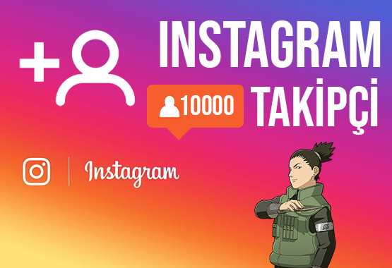 INSTAGRAM 10000 KARIŞIK TAKİPÇİ INSTAGRAM 10000 KARIŞIK TAKİPÇİ