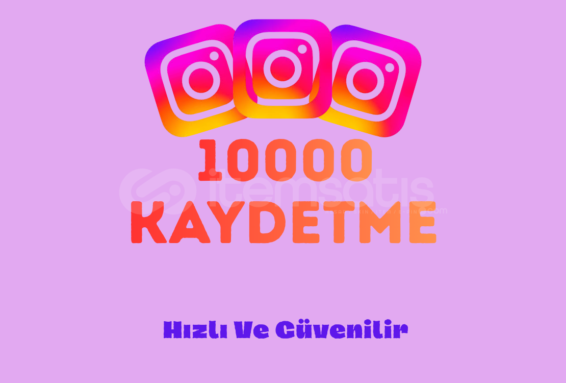 ⭐İnstagram 10000 Kaydetme |En İyisi| ⭐İnstagram 10000 Kaydetme |En İyisi|