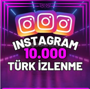 ⭐İNSTAGRAM 10.000 Reels İzlenme - Keşfet Etkili⭐