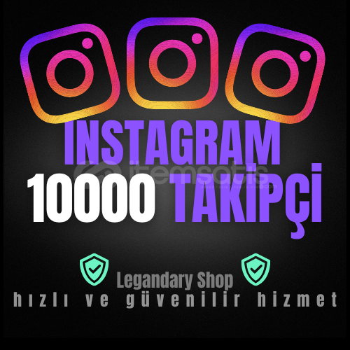 ⚡INSTAGRAM⚡10000 Takipçi HIZLI ve GÜVENİLİR ⚡INSTAGRAM⚡10000 Takipçi HIZLI ve GÜVENİLİR