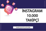 EN UCUZ 365 GÜN TELAFİLİ İG 10.000 TAKİPÇİ 