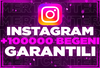 ⭐INSTAGRAM 100000 BEĞENİ ⭐