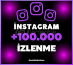 ⭐️Instagram 100000 izlenme⭐️