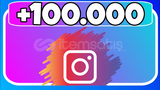 ★İNSTAGRAM★ 100.000 İZLENME ÇOK UYGUNA 