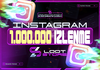  ⭐️İNSTAGRAM 1.000.000 İZLENME+GARANTİ✅⭐️