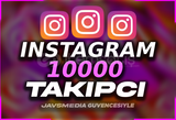 ⭐INSTAGRAM 10000TÜRK TAKİPÇİ ⭐