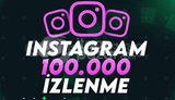 ⭐INSTAGRAM | 100K | İZLENME KEŞFET GARANTİLİ ⭐