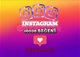 Instagram 10k gerçek beğeni 