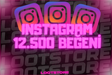 ⭐️INSTAGRAM 12.500 BEĞENİ / EN UYGUN⭐️