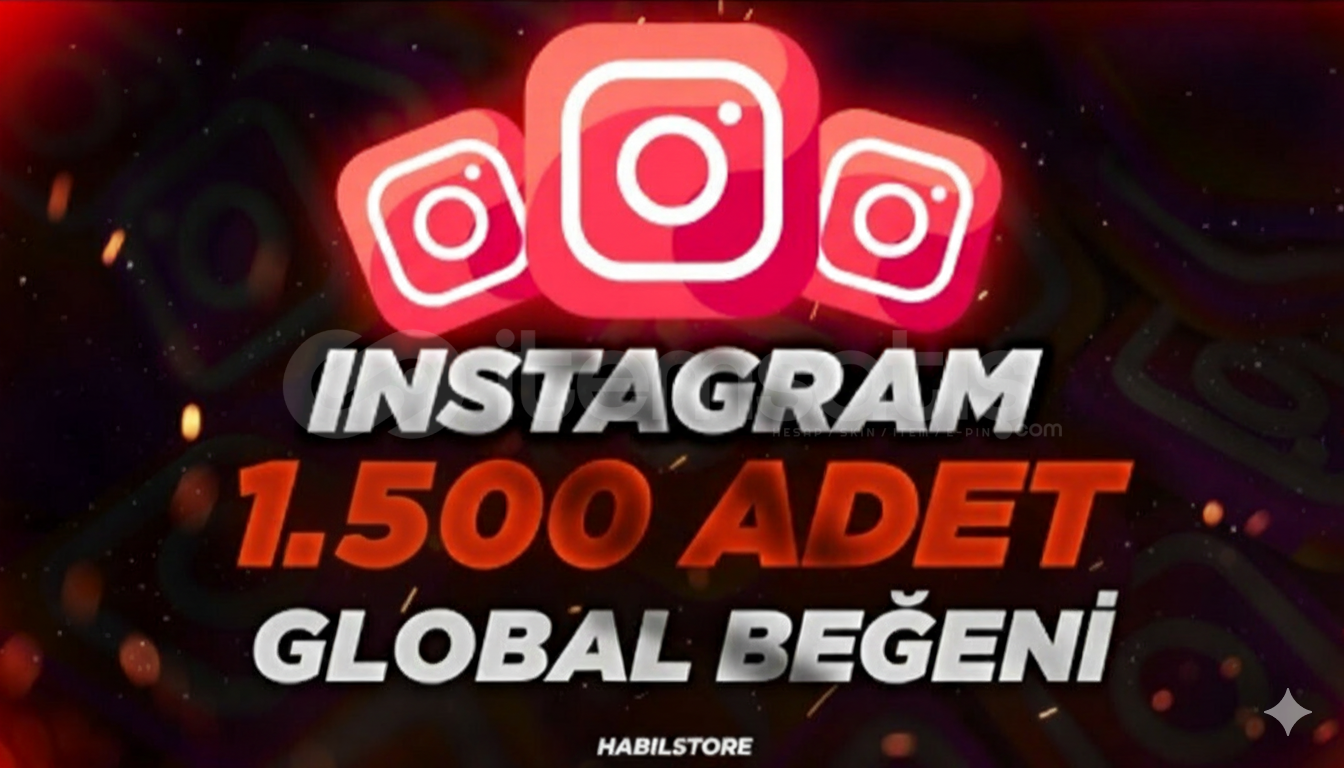⭐İNSTAGRAM 1500 BEĞENİ GARANTİLİ⭐ ⭐İNSTAGRAM 1500 BEĞENİ GARANTİLİ⭐