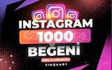 instagram 1k beğeni/2k izlenme keşfet garantili