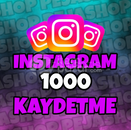 instagram 1k kaydetme (sınırsız garanti)