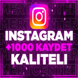 İnstagram 1K TAKİPÇİ Garantili