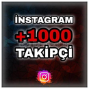 ✨???? Instagram 1K Takipçi Paketi ???????? Anında Büyü