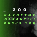 INSTAGRAM 200 kaydetme