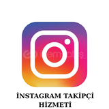 İnstagram 2000 TAKİPÇİ 