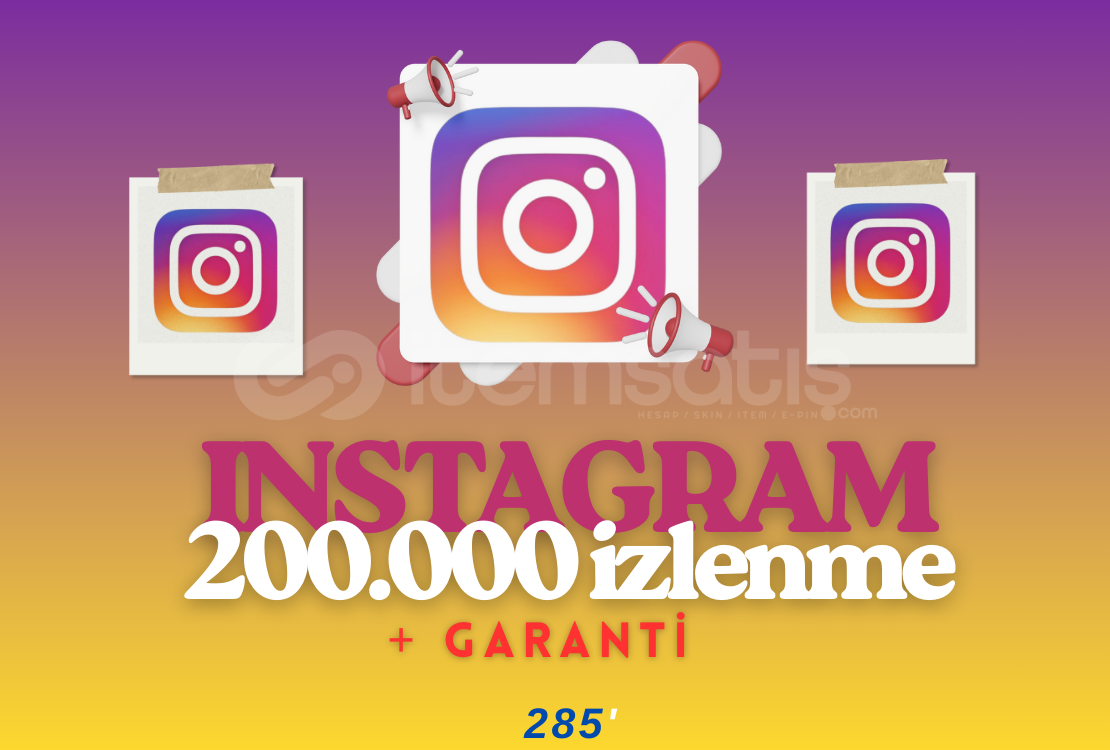 ⭐KEŞFET ETKİLİ İNSTAGRAM 200.000 İZLENME ⭐ ⭐KEŞFET ETKİLİ İNSTAGRAM 200.000 İZLENME ⭐