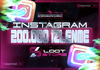 ⭐️İNSTAGRAM 200.000 İZLENME+GARANTİ✅⭐️