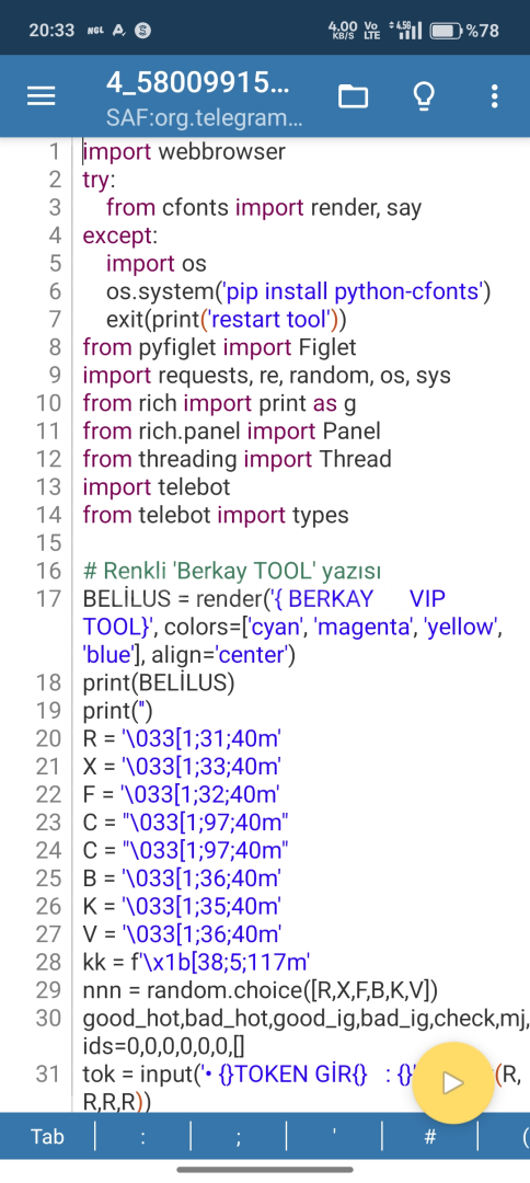 İNSTAGRAM 2012-2013 HESAP DÜŞÜREN TOOL İNSTAGRAM 2012-2013 HESAP DÜŞÜREN TOOL